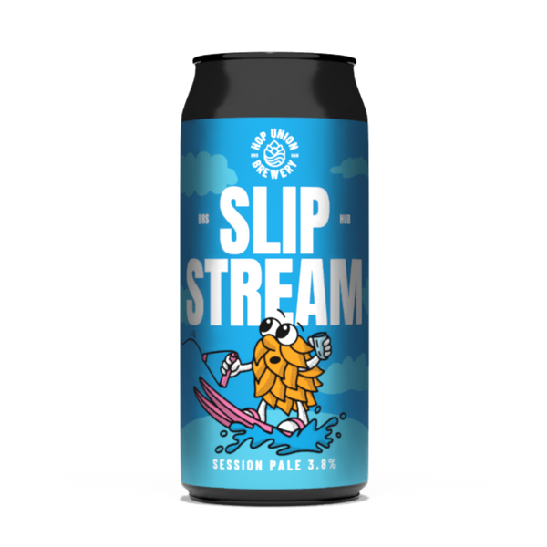 Slipstream