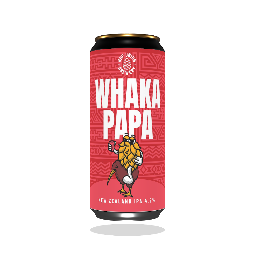 Whakapapa