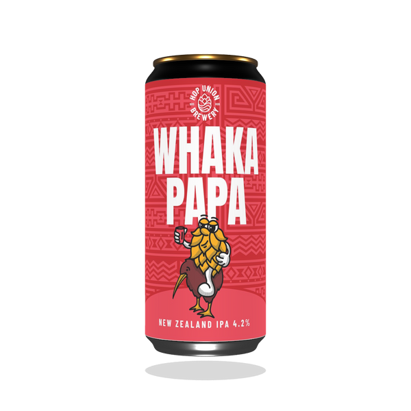 Whakapapa