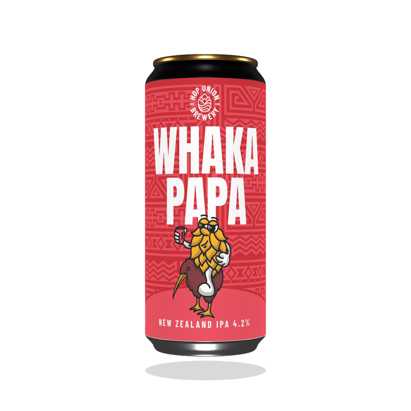 Whakapapa