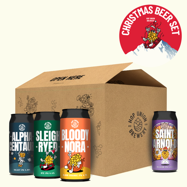 The Bloody Brilliant Box (Bloody Nora Special)