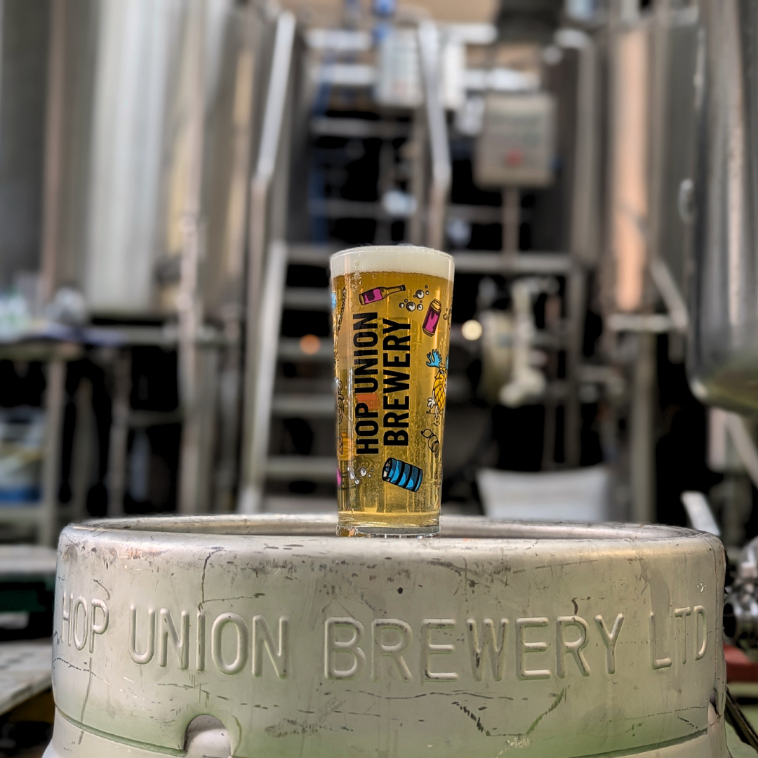 Bonville Pale